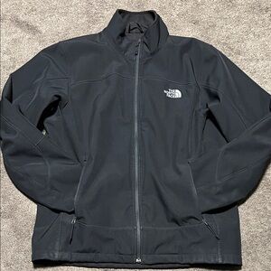 The North Face Men's Performance Softshell Jacket